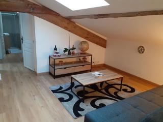 Appartement chez l'habitant - Gragnague - 6