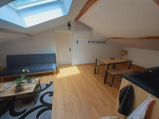 Appartement chez l'habitant - Gragnague - 5