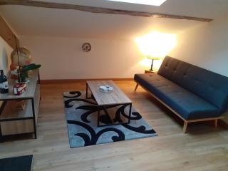 Appartement chez l'habitant - Gragnague - 7