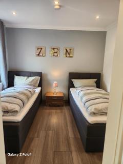 Ferienwohnung Rose - 5