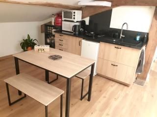Appartement chez l'habitant - Gragnague - 9