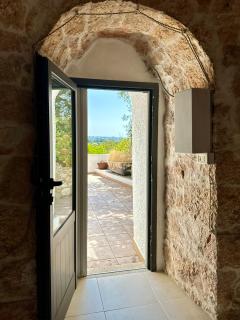Trullo Joy - Ostuni - 4