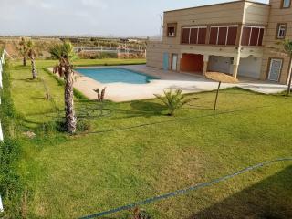 Villa charmante avec piscine - Oujda - 0