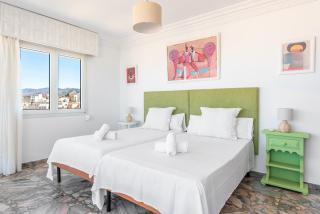 WintowinRentals Céntrico y Luminoso Apartamento en el Corazón de Málaga - Málaga - 7