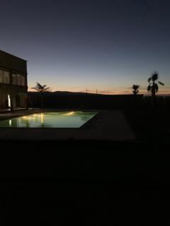 Villa charmante avec piscine - Oujda - 3