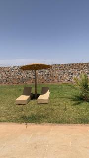 Villa charmante avec piscine - Oujda - 8