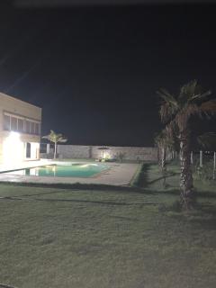 Villa charmante avec piscine - Oujda - 2