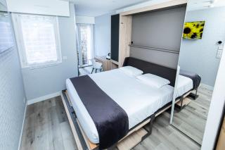 HOTEL DE PARIS MONTPARNASSE - Parijs - 9