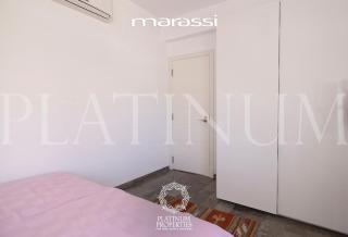 Chalet Lagoon View in Marassi - El Alamein - 5