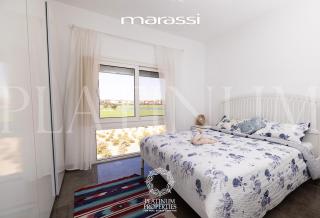 Chalet Lagoon View in Marassi - El Alamein - 8