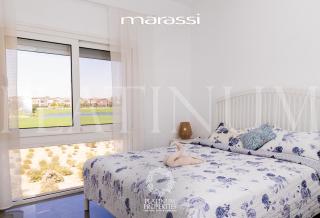 Chalet Lagoon View in Marassi - El Alamein - 9