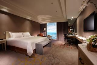 Hotel Royal Hsinchu - Hsinchu - 5