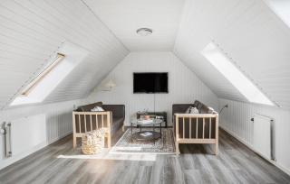 Cozy Apartment In Idestrup With Wifi - Idestrup - 8