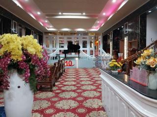 Nhat Quy Hotel - Tây Ninh - 7