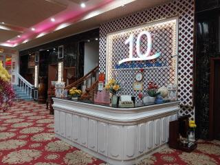 Nhat Quy Hotel - Tây Ninh - 4