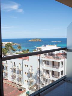 Aparthotel Moon Dreams Atlantic - Es Canar - 1