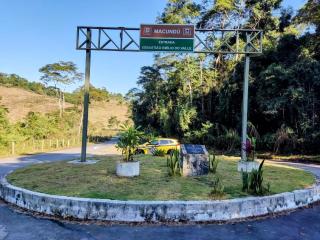 Camping Macundu - - 2