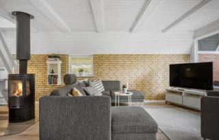 3 Bedroom Stunning Home In Højslev - Højslev - 7