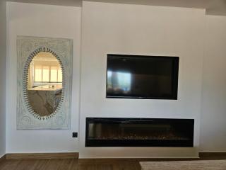 Luxury 3 bed apartment Marina de la Duquesa, huge terrace pool views, 500 meters to Beach - Manilva - 3