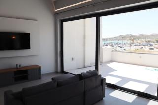 Golden Sand Suites 2 - Anavissos - 5