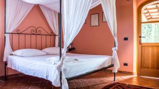 La Moiana - San Quirico dʼOrcia - 6