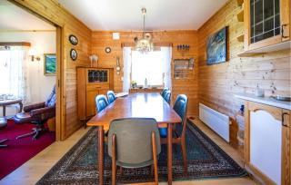 Cottage With Spectacular Views - Storjord I Tysfjord - 4