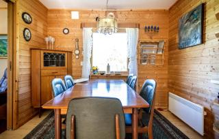 Cottage With Spectacular Views - Storjord I Tysfjord - 3
