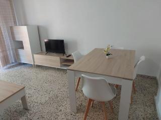 Apartamento para familias con niños cerca Playa - San Juan de Alicante - 9