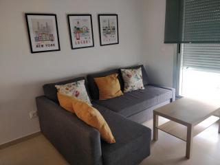 Apartamento Playa de Gandia - Gandía - 8