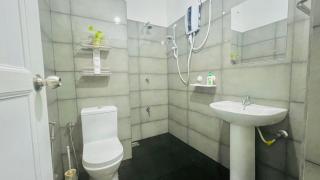Oval View Residencies - Colombo - 1