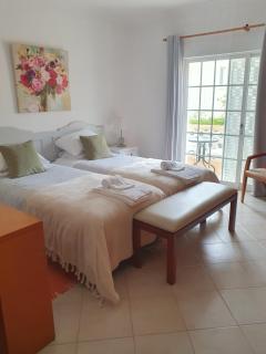 Vila apartamentos Estrela - 7