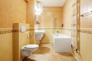 Hotel Šariš - Bardejov - 5