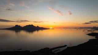 Wood Hotel Bodø - Bodø - 8