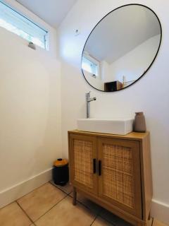 Gîte bohème à 5 min de la plage - 2