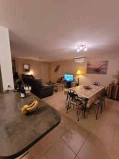 Maison à la Palme - Lapalme - 2