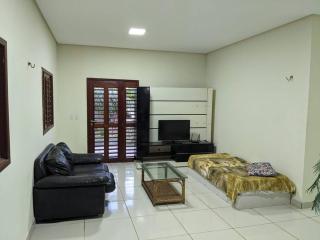 Paraíso de Genipabu - Extremóz - 7