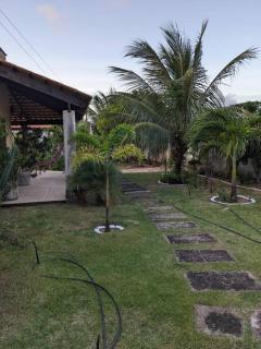 Paraíso de Genipabu - Extremóz - 4