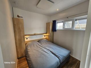 Houseboat Tjonger NS003 - Monnickendam - 9