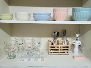 Moon House In Seoul #Quiet #Airport transport nearby#1 min to line2 nakseongdae subway - 4