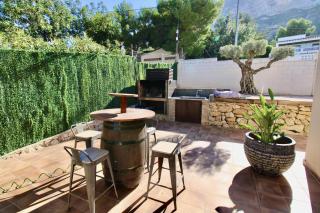 Villa Betty - Denia - 6