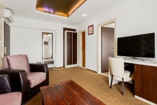 Hotel Šariš - Bardejov - 7