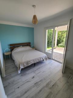 Socoa : appartement calme à 200m de la plage - Ciboure - 3