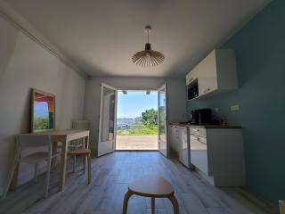 Socoa : appartement calme à 200m de la plage - 6