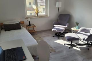 Neue und helle Wohnung mit Seeblick - Friedrichshafen - 0