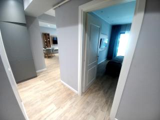 Black Sea Luxury Apartament - Mamaia Nord Beachfront - Mamaia Nord - Năvodari - 3