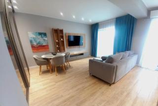 Black Sea Luxury Apartament - Mamaia Nord Beachfront - Mamaia Nord - Năvodari - 5