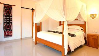 Sarayu Villa 2 - Serene and peaceful 2BR private Villa - Seminyak - 6