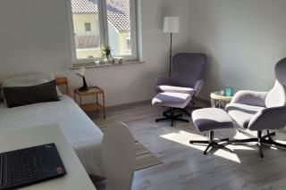 Neue und helle Wohnung mit Seeblick - Friedrichshafen - 1