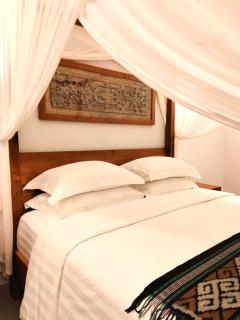 Sarayu Villa 2 - Serene and peaceful 2BR private Villa - 5