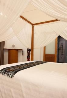 Sarayu Villa 2 - Serene and peaceful 2BR private Villa - Seminyak - 4